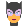 icons8 catwoman 96