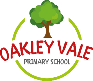 oakvale primary logo